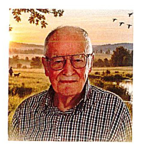 BERNARDIN Aimé
